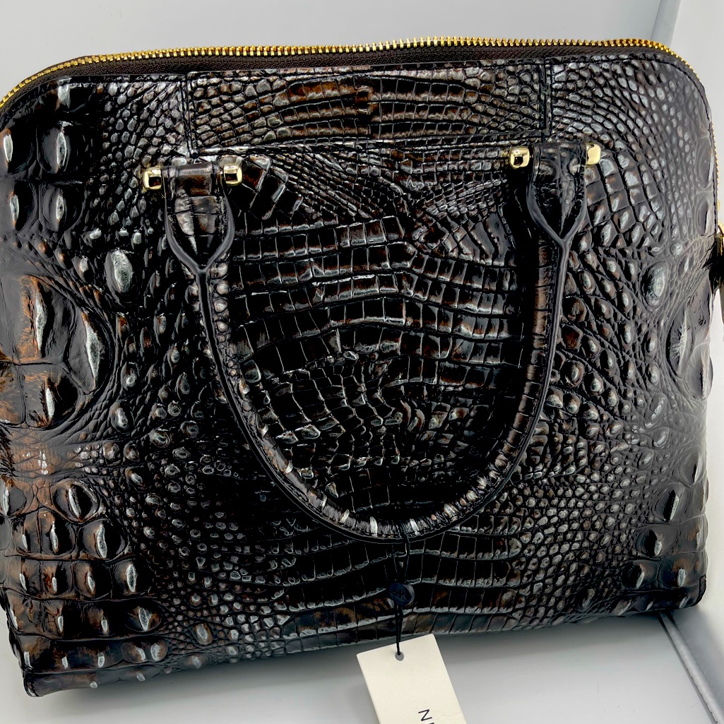 Brahmin! New